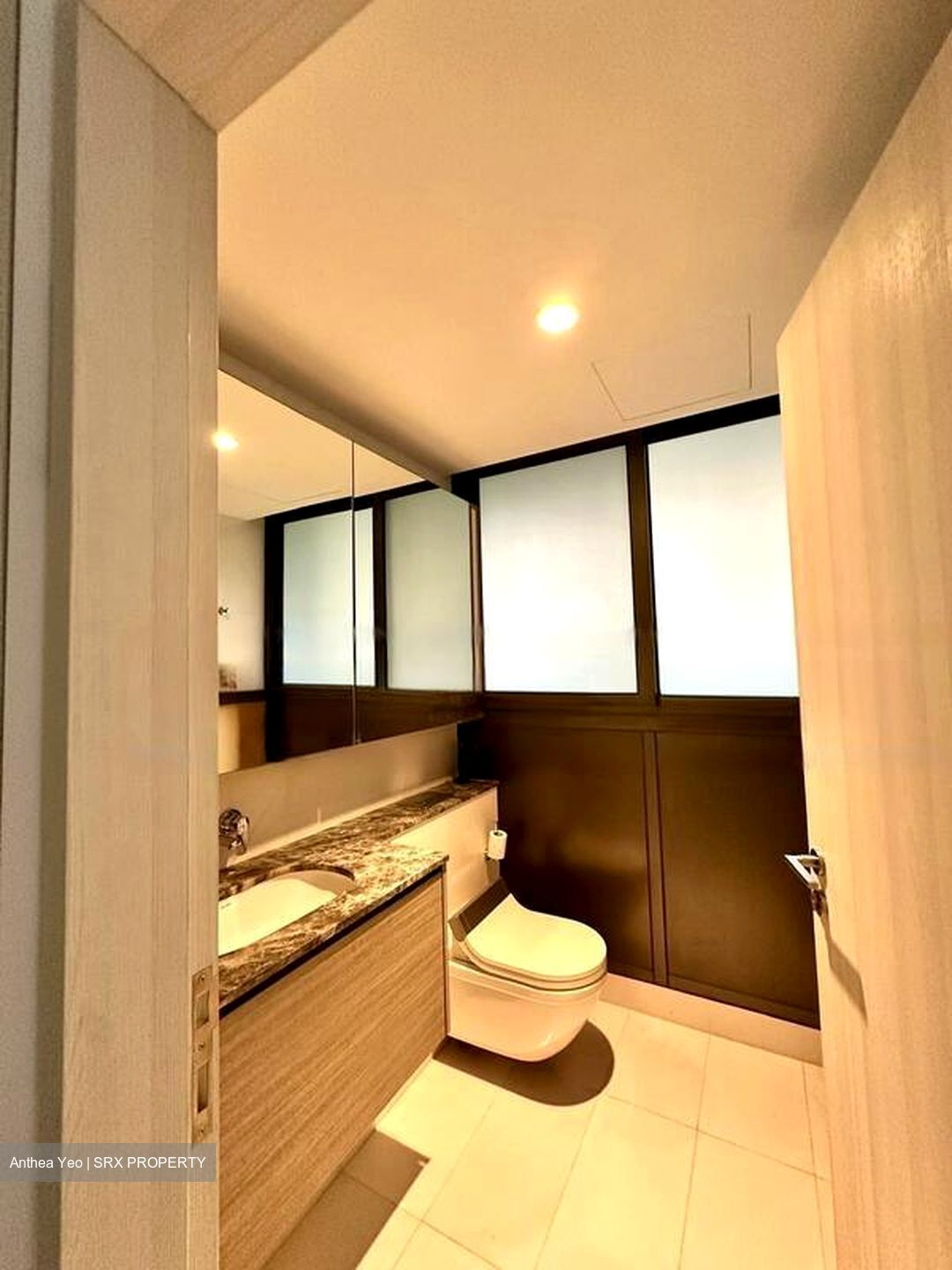 UP@Robertson Quay (D9), Apartment #455291731